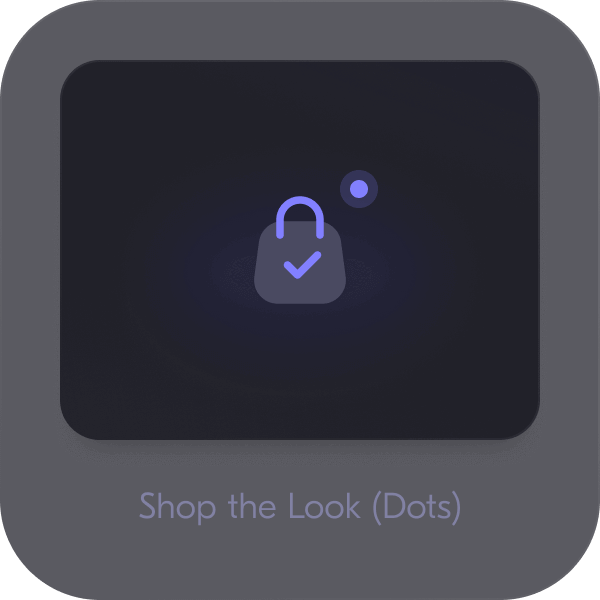 Shop the Look (Dots)